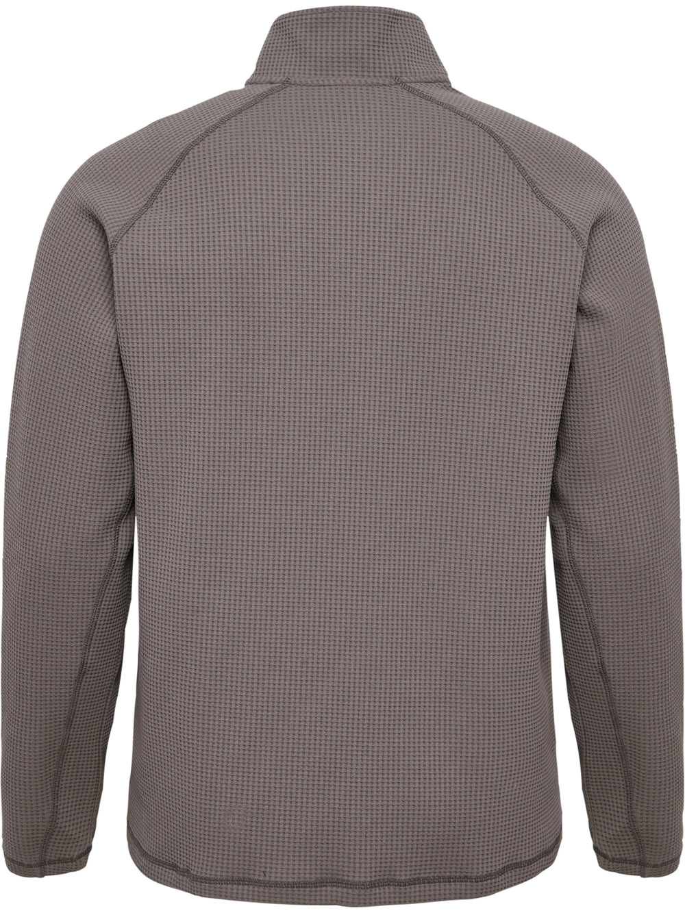 HUMMEL Momentum Half Zip (dark gull gray)