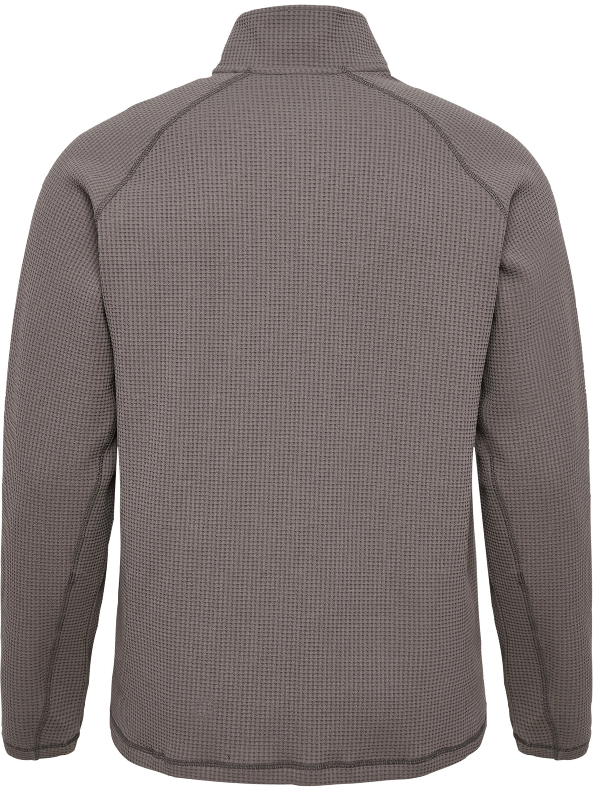 HUMMEL Momentum Half Zip (dark gull gray)