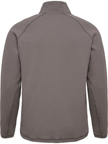 HUMMEL Momentum Half Zip (dark gull gray)
