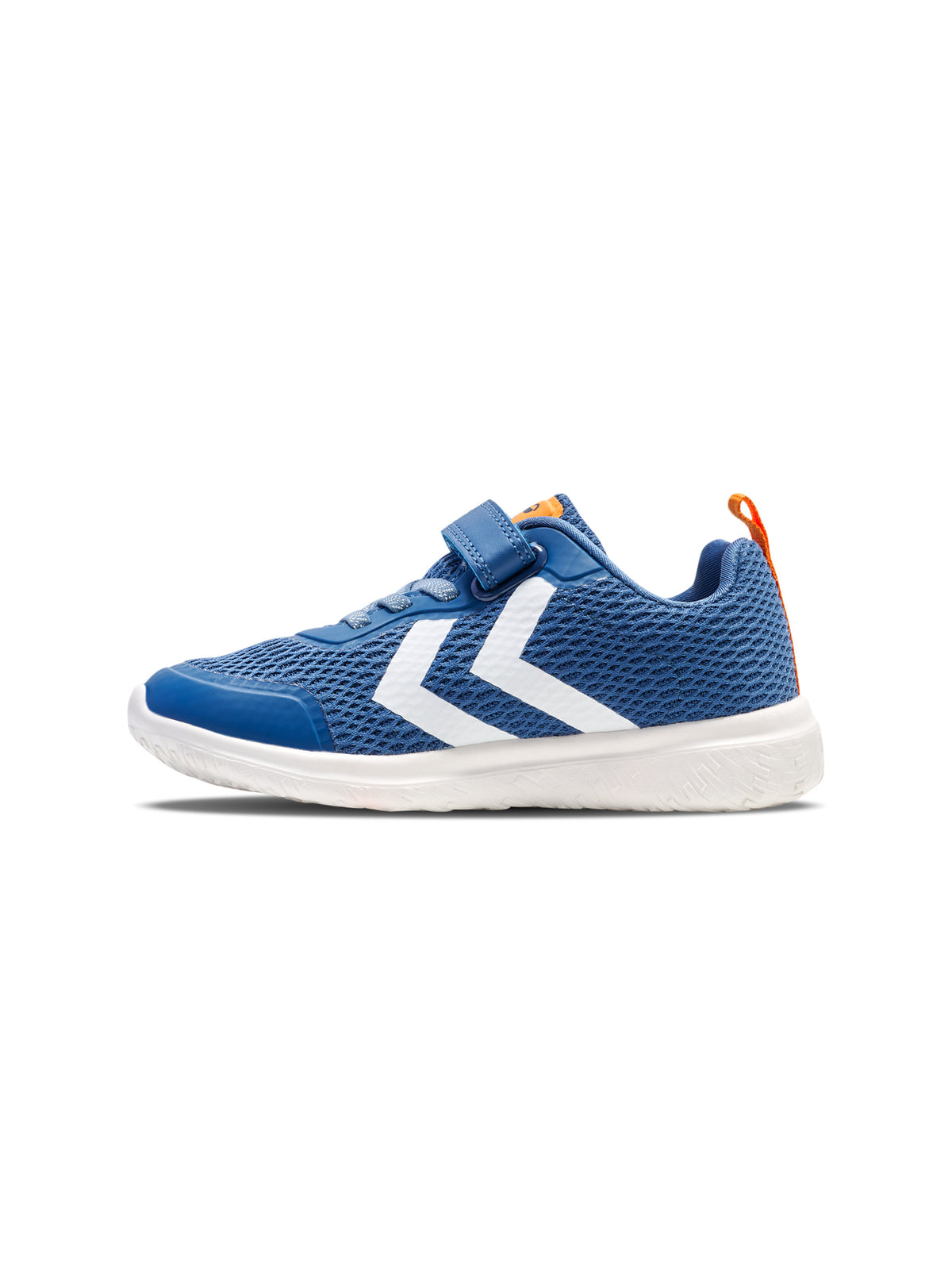 HUMMEL Actus Recycled Kind (blue/yellow)