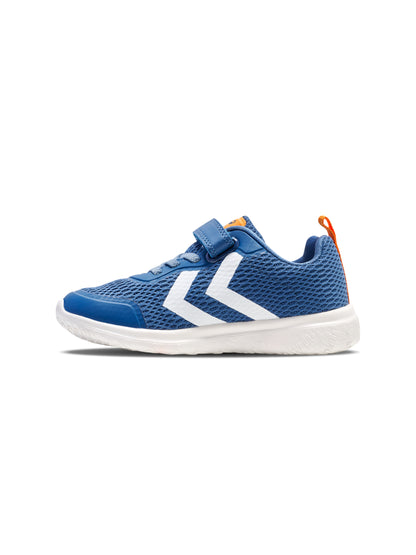 HUMMEL Actus Recycled Kind (blue/yellow)