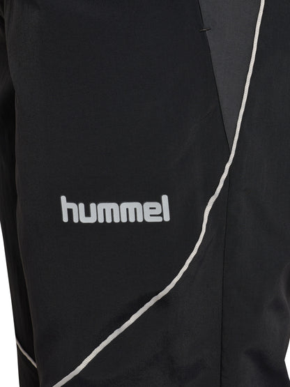 HUMMEL BLAZE26 Athleisure Trackpants (black)