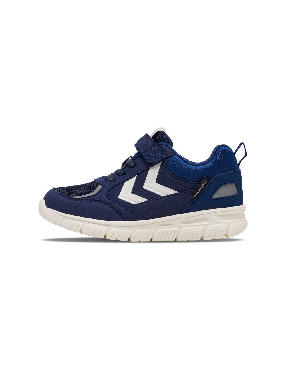 HUMMEL X-Light Tex 2.0 Kind (black iris)