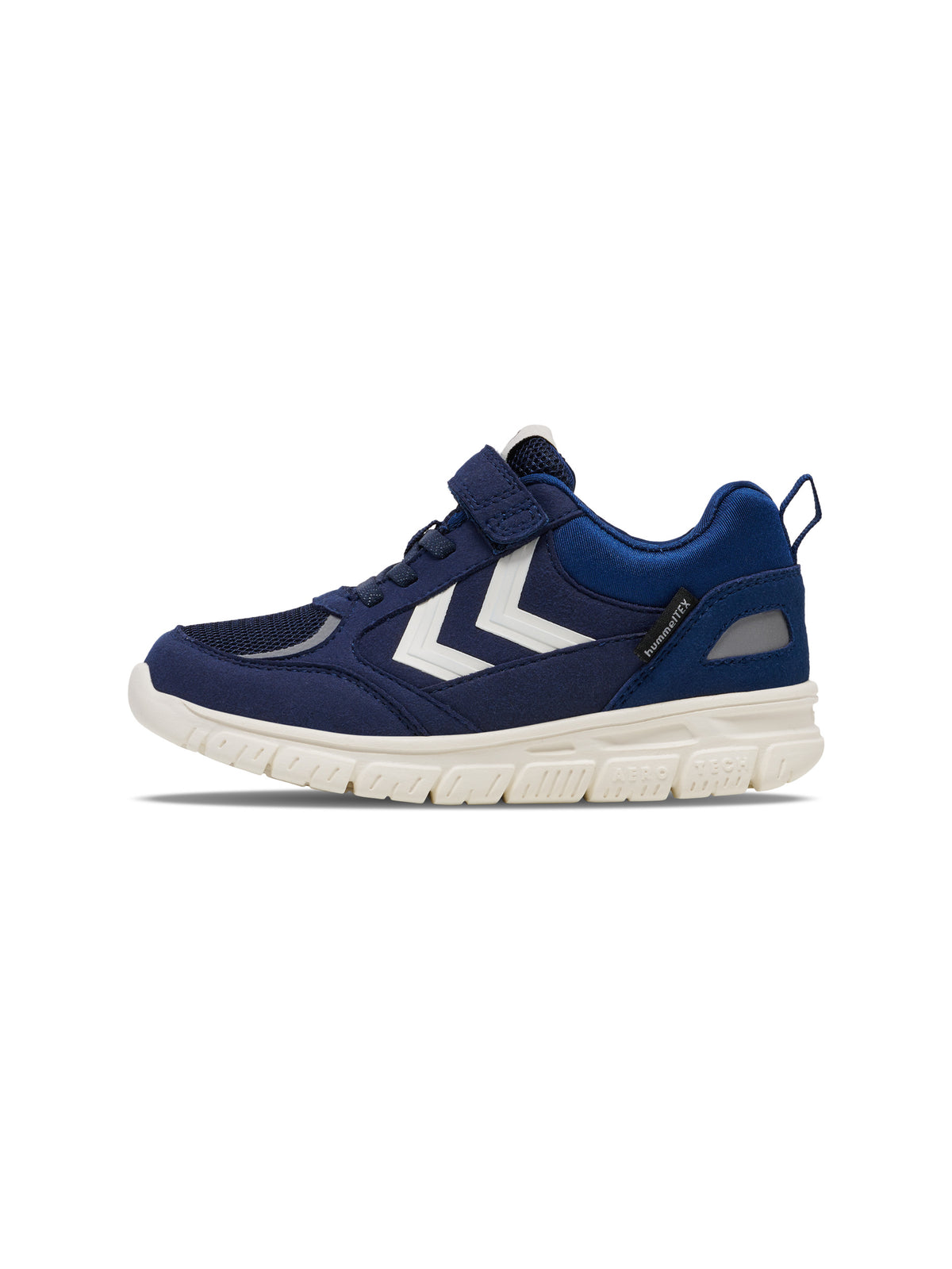 HUMMEL X-Light Tex 2.0 Kind (black iris)