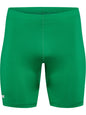 HUMMEL Bl Essential Short Tights Herren Grün