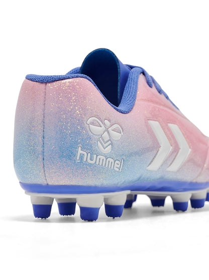HUMMEL Top Star F.g. Lc Kind (multi colour pink/blue)