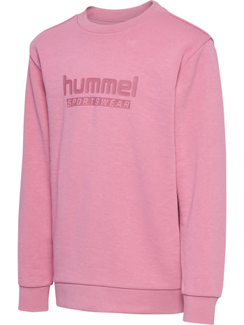 HUMMEL Base Sweatshirt Kind (polignac)