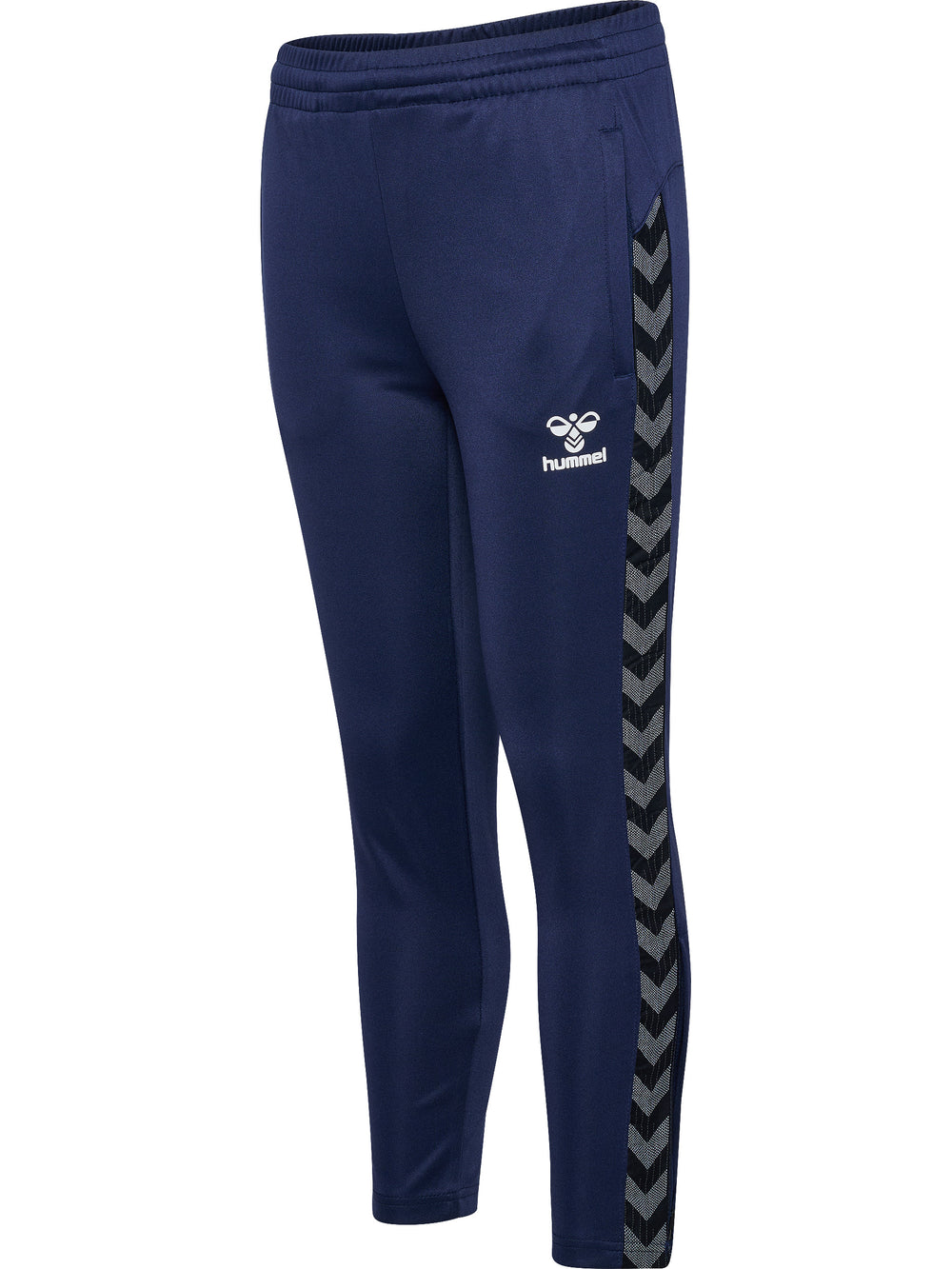 HUMMEL Authentic PL Pants Kind (marine)