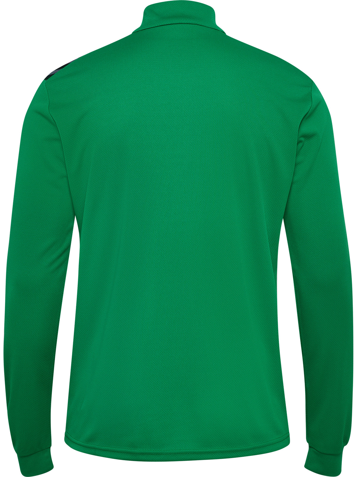 HUMMEL Authentic Half Zip Sweat (jelly bean)