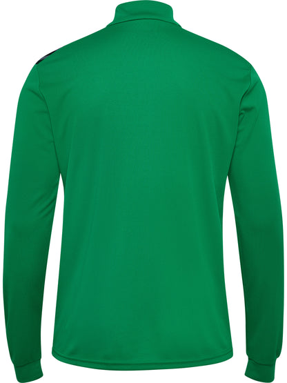 HUMMEL Authentic Half Zip Sweat (jelly bean)
