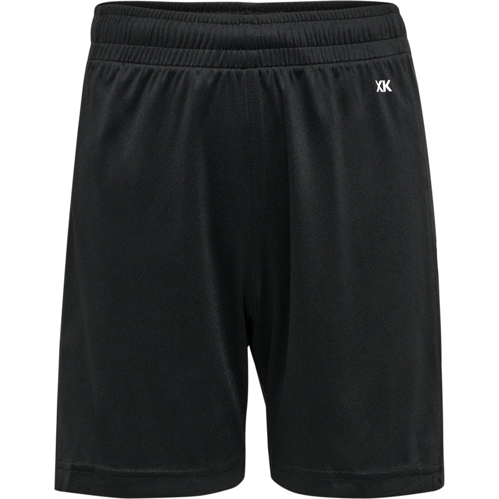 HUMMEL Core XK Poly Shorts Kind (black)