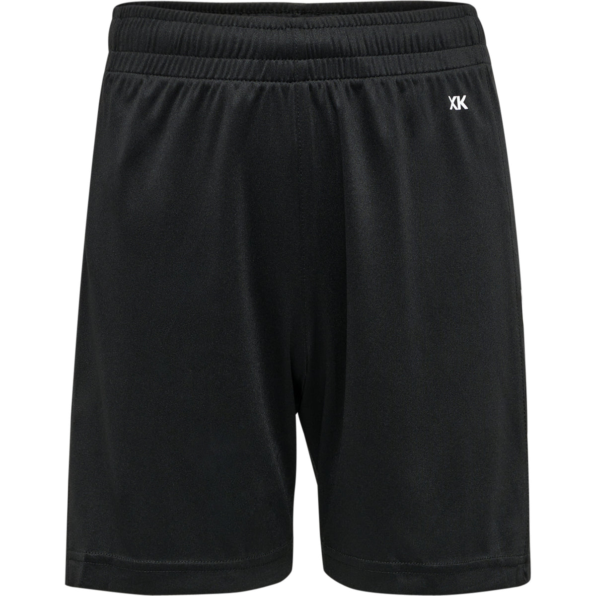 HUMMEL Core XK Poly Shorts Kind (black)