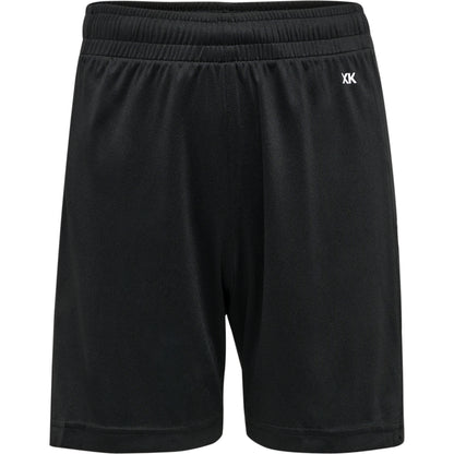 HUMMEL Core XK Poly Shorts Kind (black)