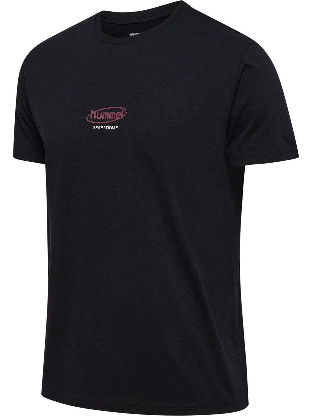 HUMMEL Sportswear T-Shirt S/S (black)
