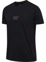 HUMMEL Sportswear T-Shirt S/S (black)
