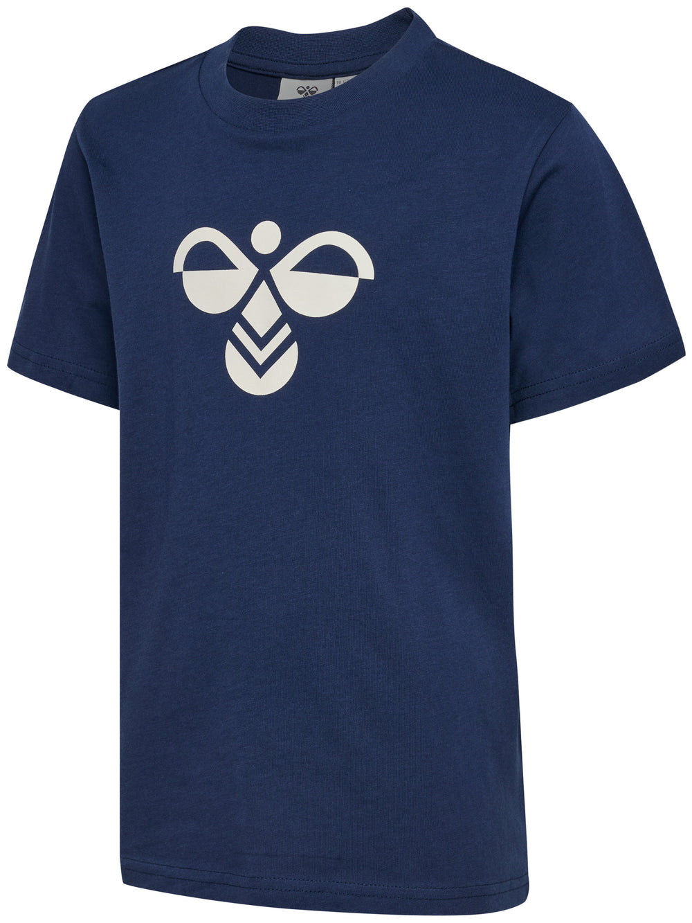 HUMMEL Reg Tukas T-Shirt S/S Kind (dress blues)