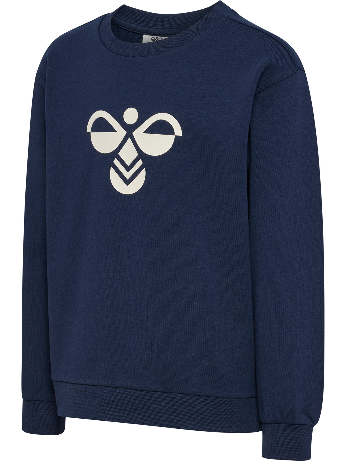 HUMMEL Reg Tukas Sweatshirt Kind (dress blues)