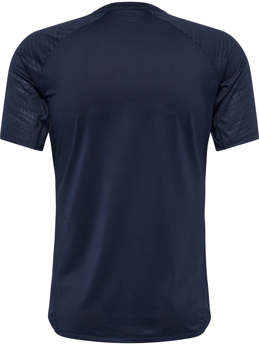 HUMMEL Pro Training Jersey S/S (marine)