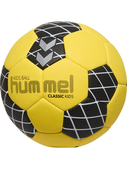 HUMMEL Classic Hb (yellow/black/white)
