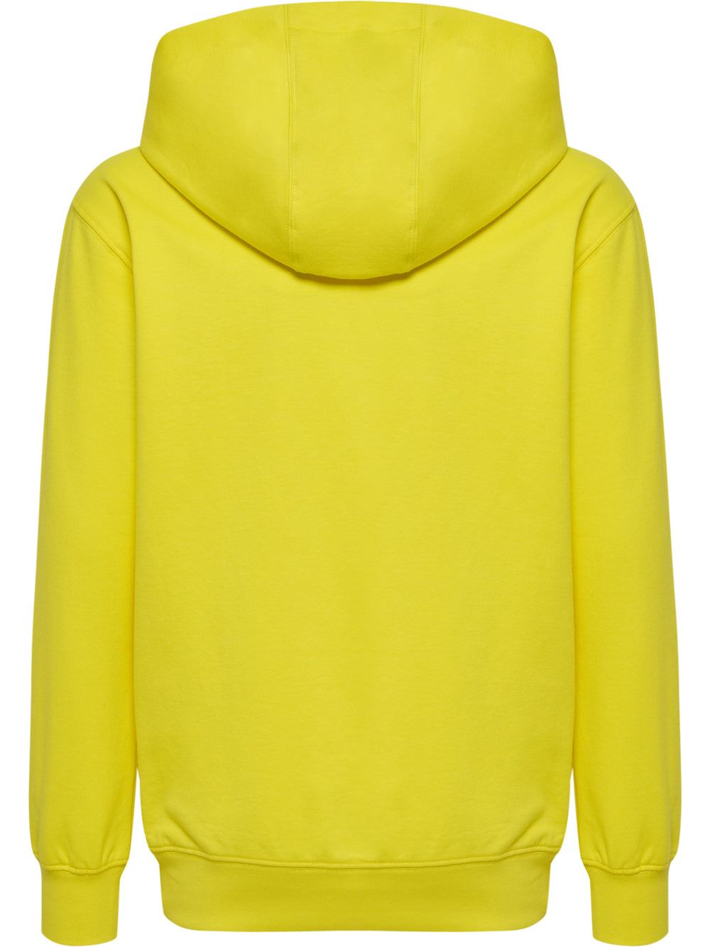 HUMMEL Go 2.0 Hoodie Kind (blazing yellow)