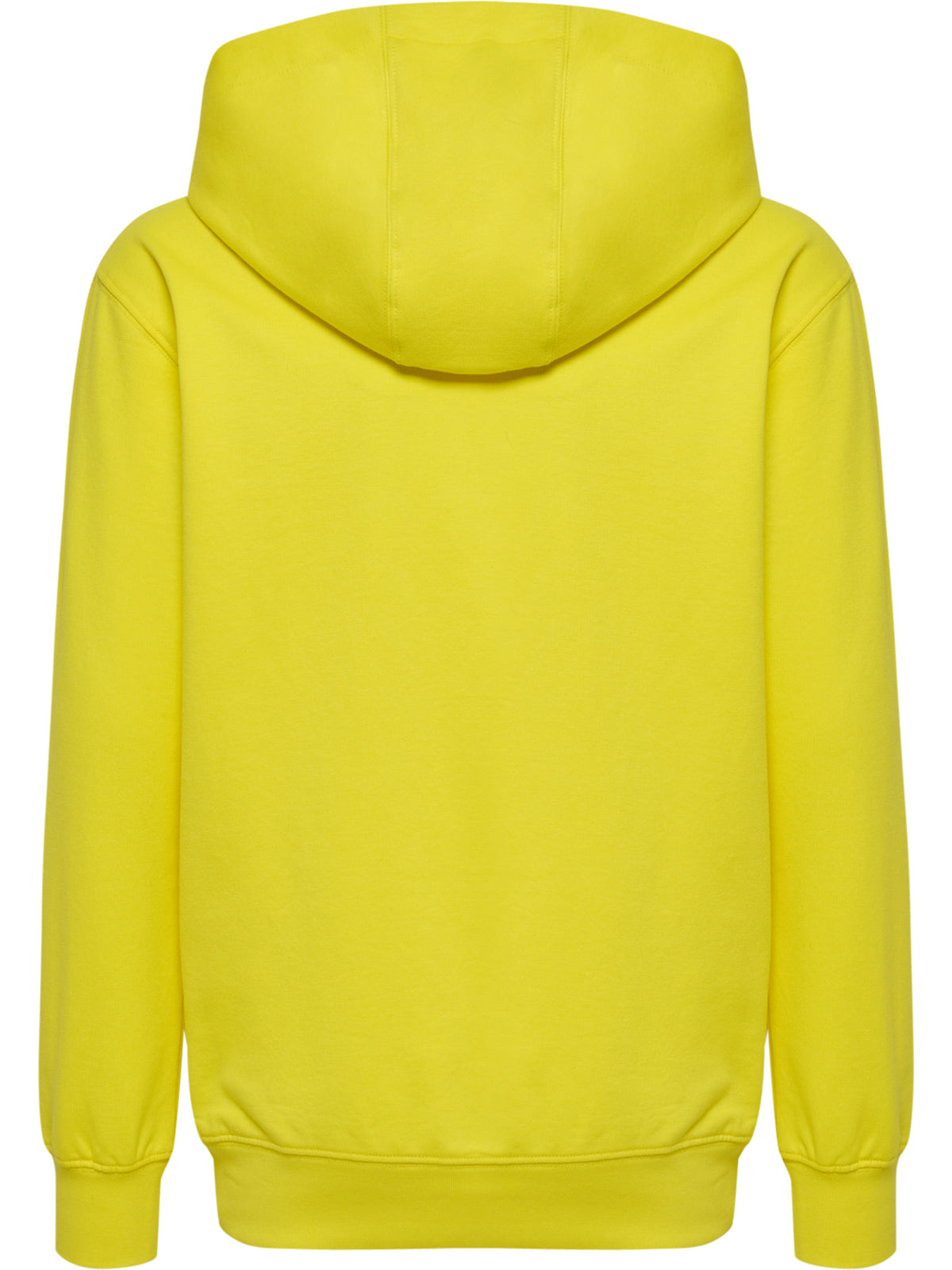 HUMMEL Go 2.0 Hoodie Kind (blazing yellow)