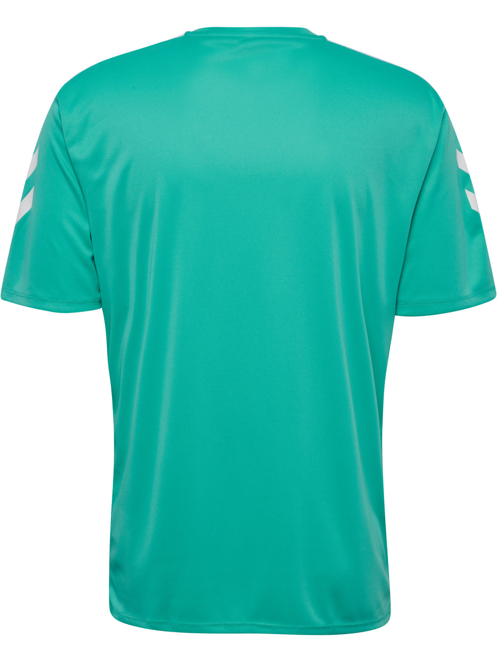 HUMMEL Essential 2.0 Jersey S/S (atlantis/white)