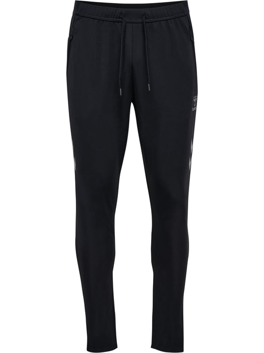 HUMMEL Cima 2.0 Pants Herren Schwarz