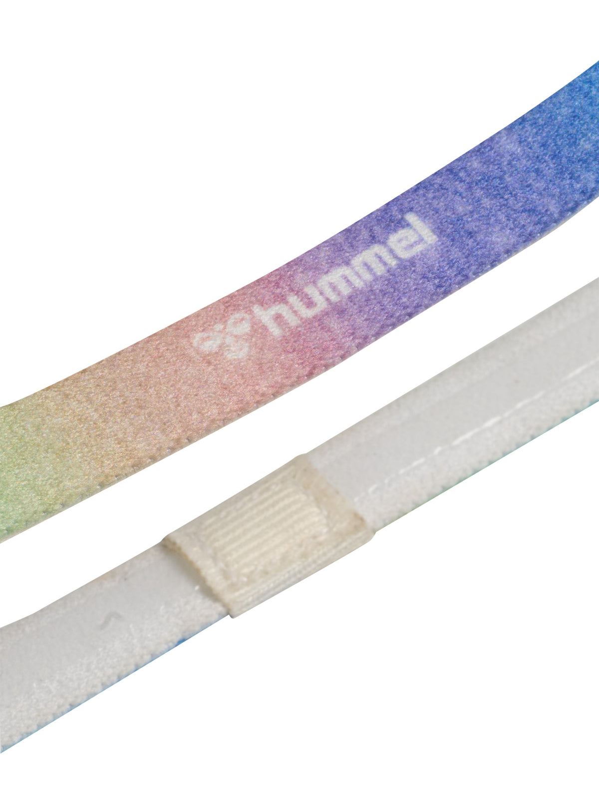 HUMMEL Shimmer Headband Kind (pink-a-boo)