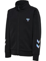 HUMMEL Shine Zip Jacket Kind (black)