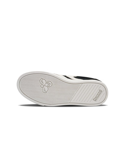 HUMMEL Slimmer Stadil Low Kind (black)