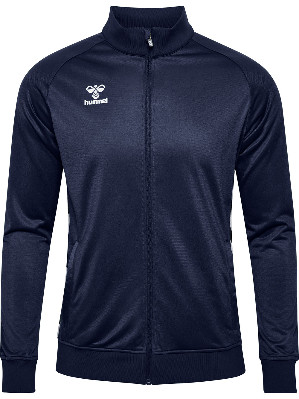 HUMMEL Playful Tracksuit (marine)