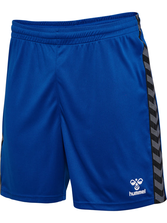 HUMMEL Authentic PL Shorts (true blue)