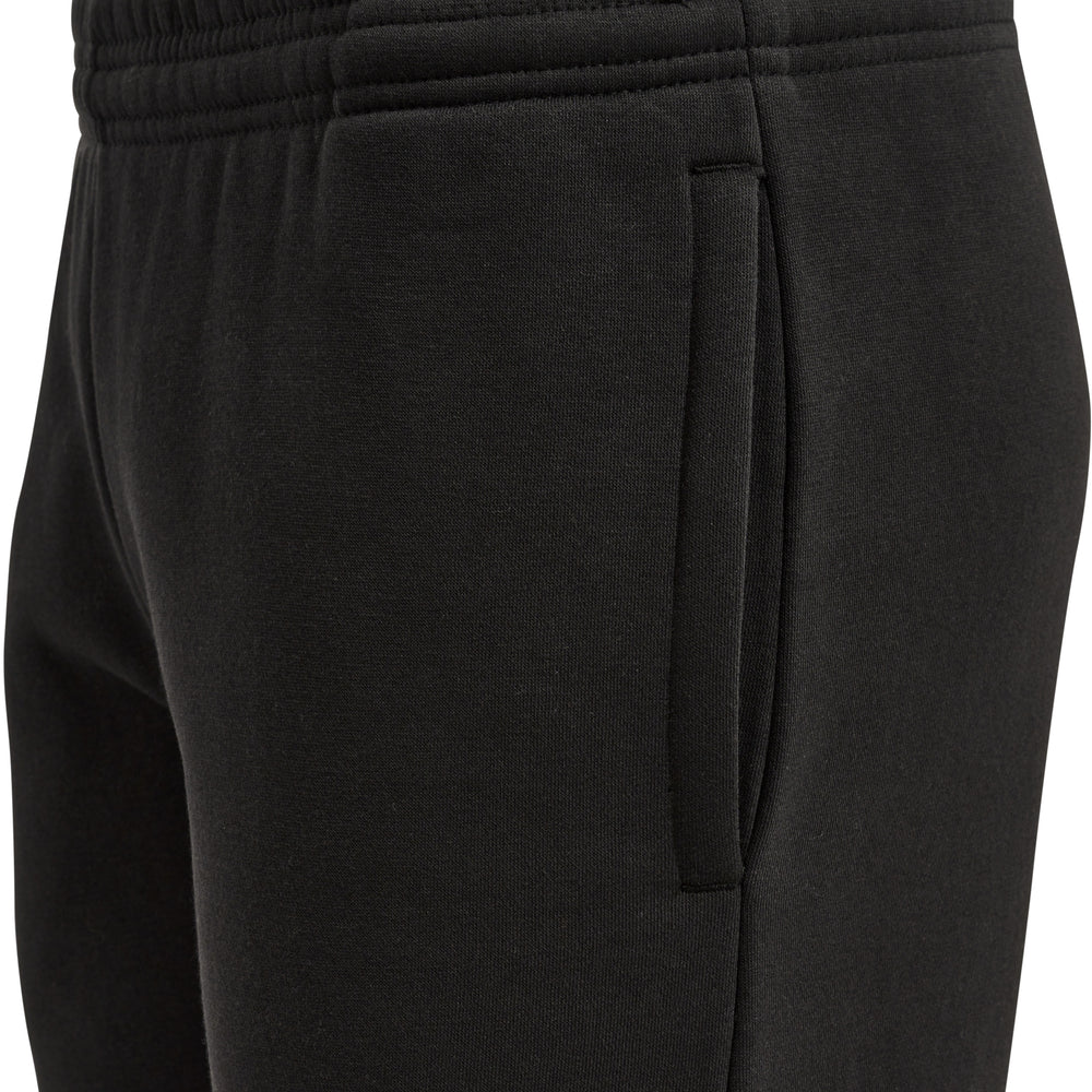 HUMMEL Red Basic Sweat Pants Damen (black)