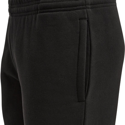 HUMMEL Red Basic Sweat Pants Damen (black)