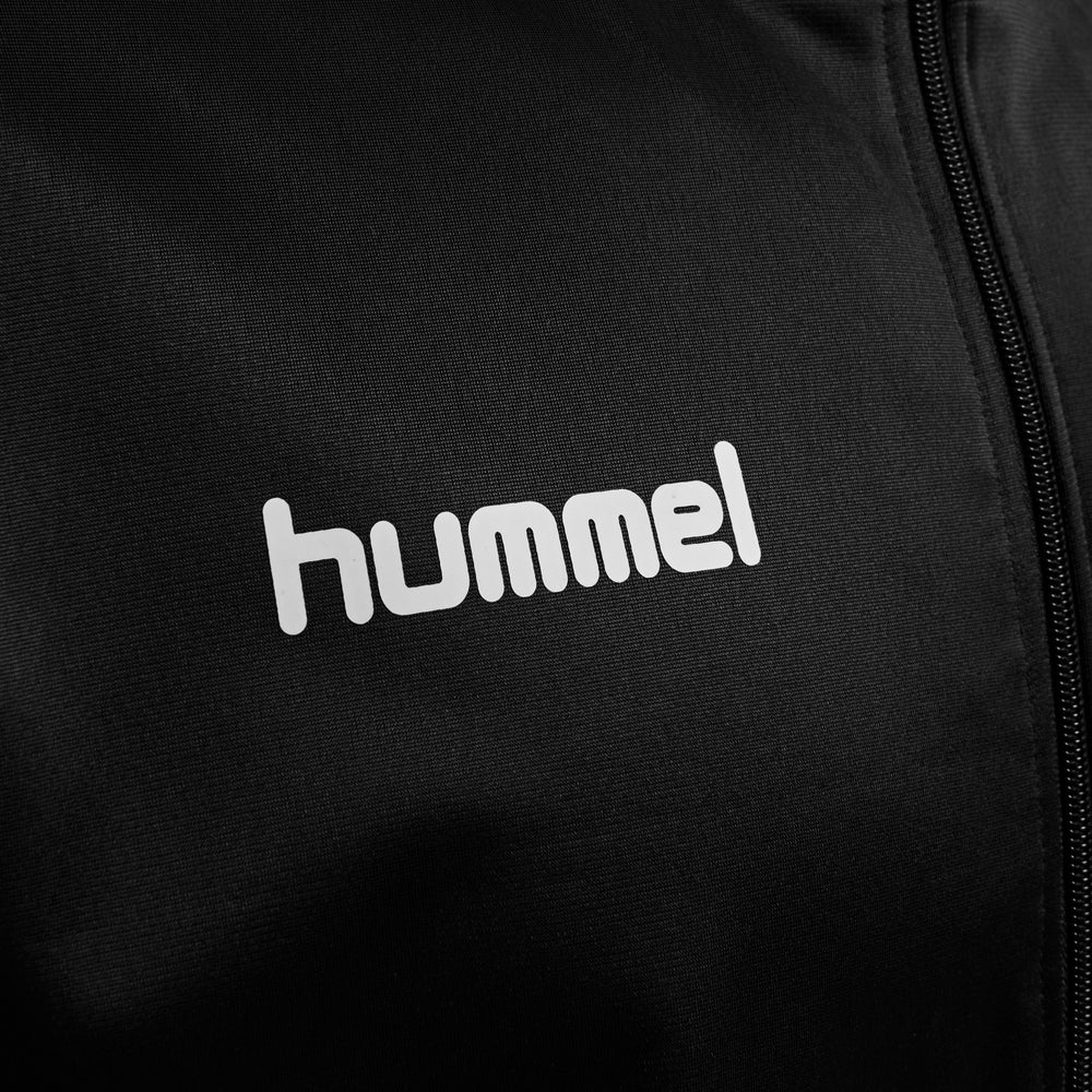 HUMMEL Promo Poly Suit Kind (black)