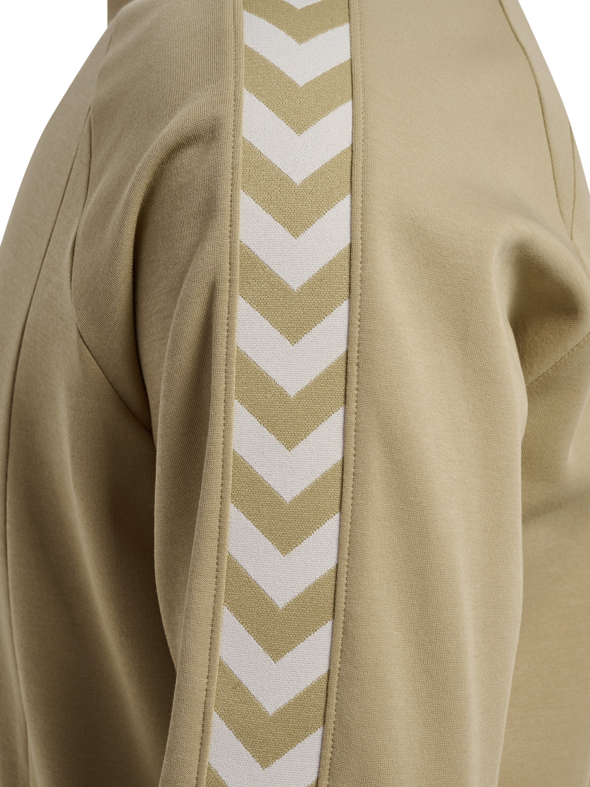 HUMMEL Root Polo L/S (cornstalk/cannoli creme)