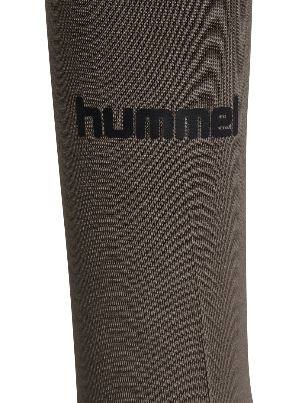 HUMMEL Soft Wrap Blouse Damen (major brown)