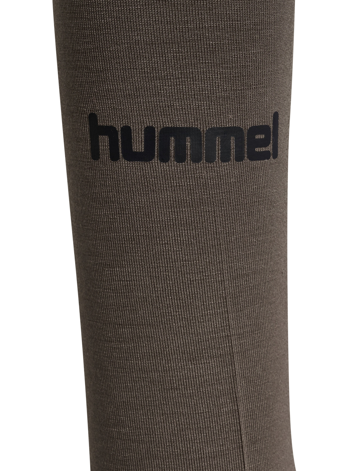 HUMMEL Soft Wrap Blouse Damen (major brown)