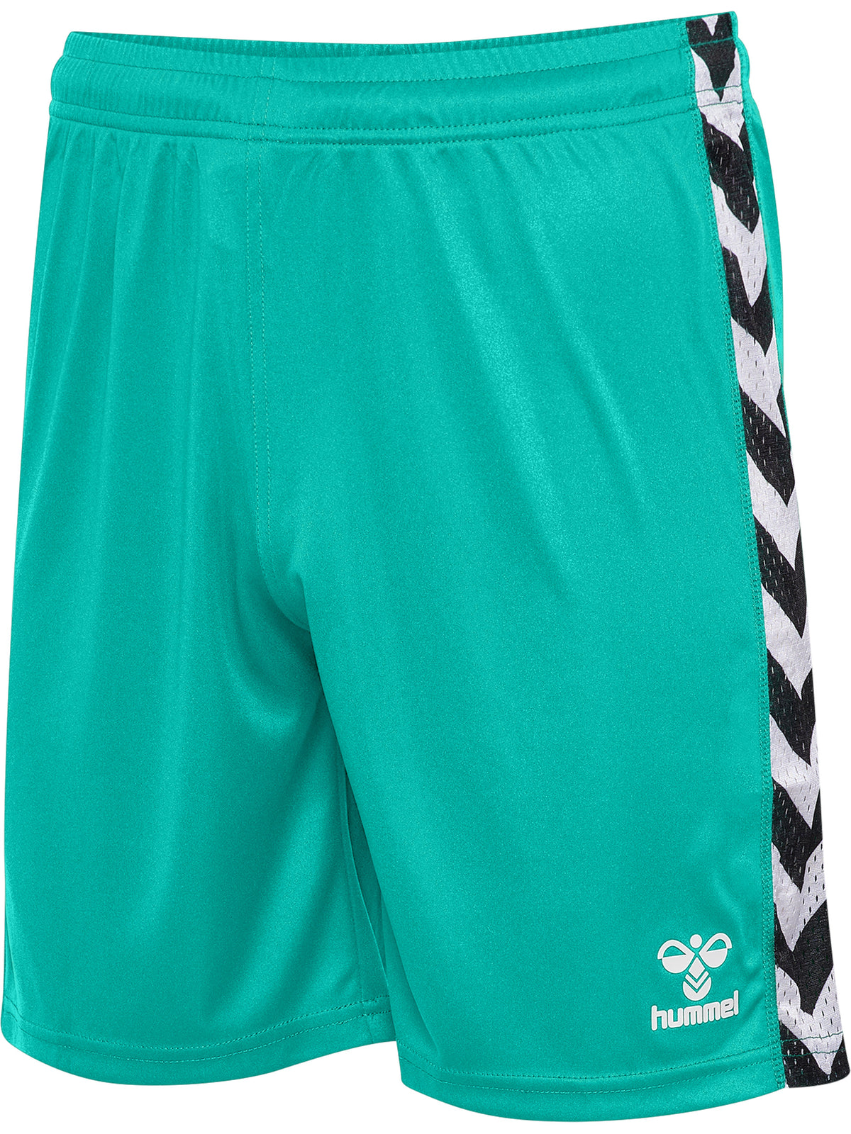 HUMMEL Playful Shorts (atlantis)
