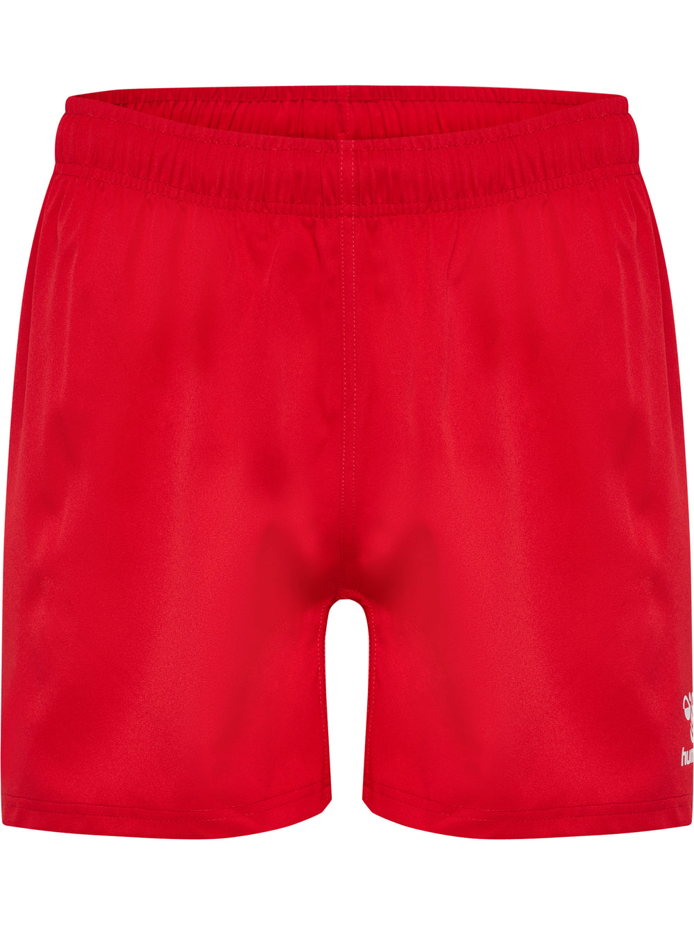 HUMMEL Rugby Woven Shorts (true red)