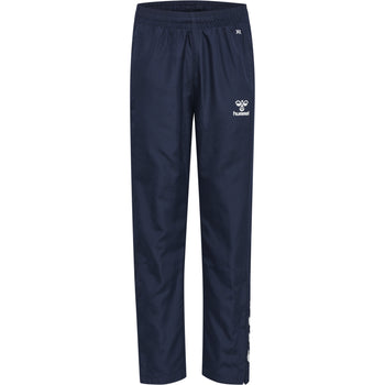 HUMMEL Core Xk Micro Pants Unisex Kind Blau