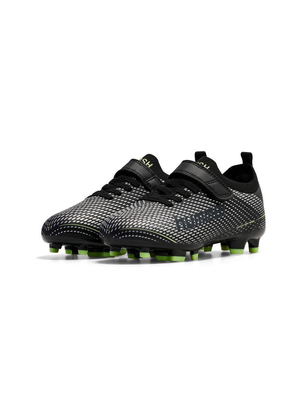 HUMMEL Rush F.g. Vc Kind (black)