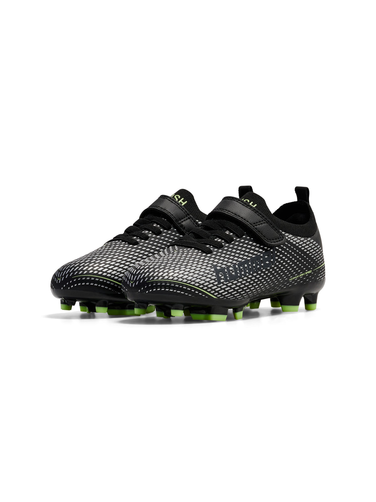 HUMMEL Rush F.g. Vc Kind (black)