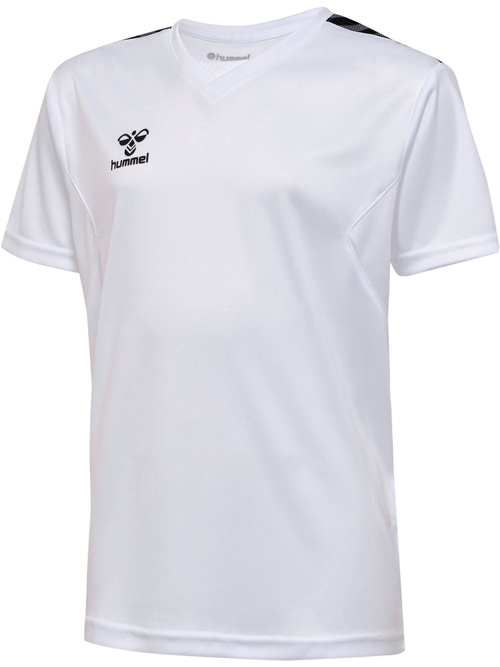 HUMMEL Authentic PL Jersey S/S Kind (white)