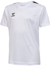 HUMMEL Authentic PL Jersey S/S Kind (white)