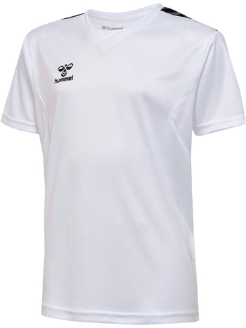 HUMMEL Authentic PL Jersey S/S Kind (white)