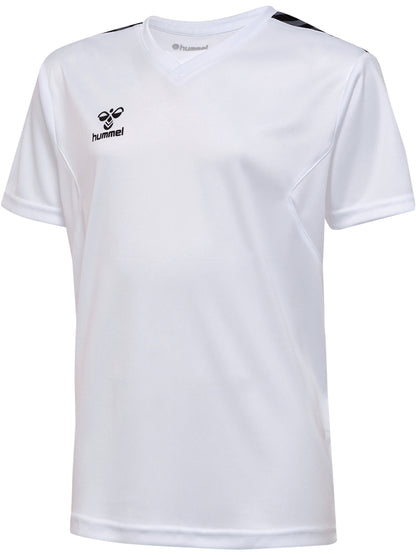 HUMMEL Authentic PL Jersey S/S Kind (white)