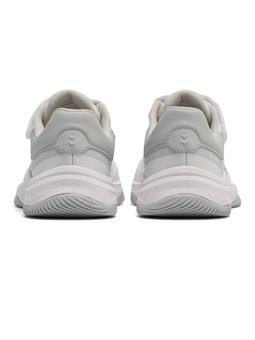 HUMMEL Topflight Pro Vc Kind (white)