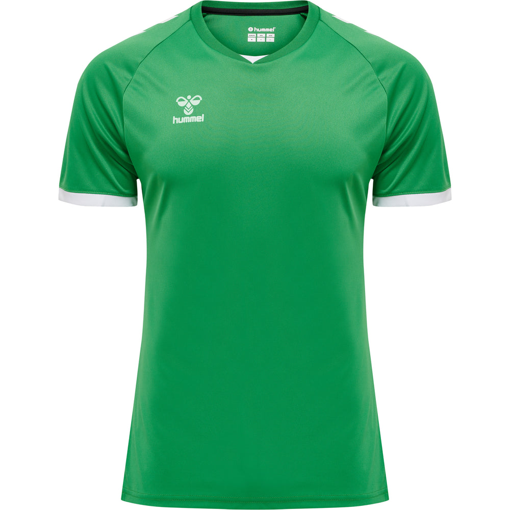 HUMMEL Core Volley Tee (jelly bean)