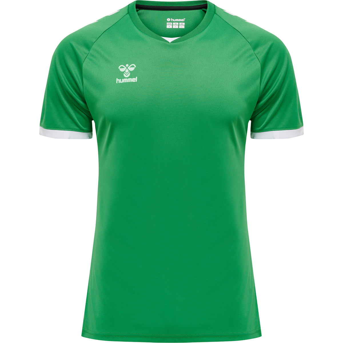 HUMMEL Core Volley Tee (jelly bean)
